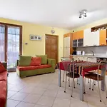 Appartement Colorful