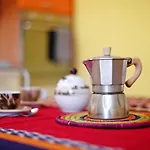 Appartement Colorful Colico
