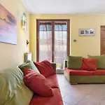 Colorful Appartement