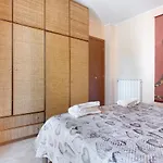 Colorful Appartement