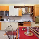 Colorful Appartement *