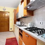Colorful Appartement Colico