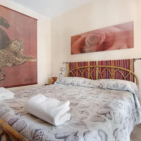 Appartement Colorful