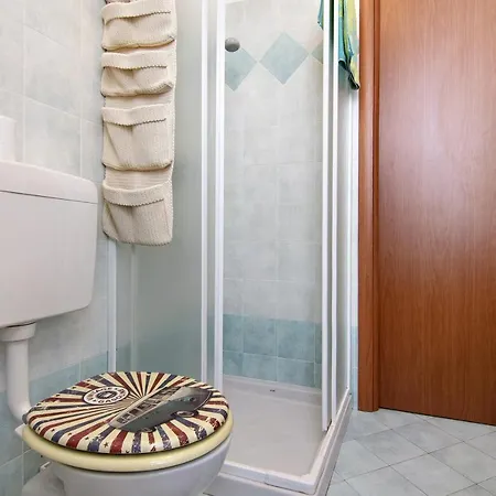 Appartement Colorful